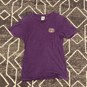 Vintage Cross Colours TShirt